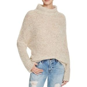 Free People She's All That Sweater